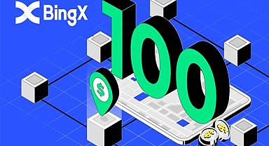 BingX, her bir blokzincir ağı için çoklu para yatırma adresleri özelliğini başlattı