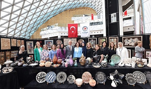 Bu festival kadınların