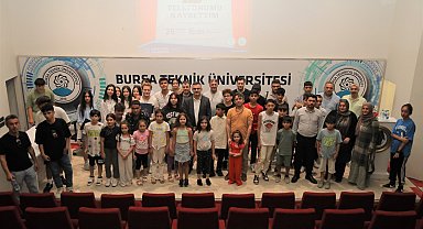 Bursa Büyükşehir Belediyesi ve BTÜ bağımlılıkla mücadele kapsamında işbirliğine imza attı