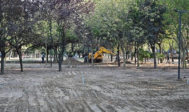 Bursa'da 'yeşil yatırımlar' hız kesmiyor