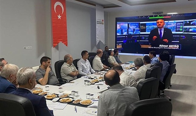 BUSKİ, 'su kardeşi' Şanlıurfa ve Kahramanmaraş’ta