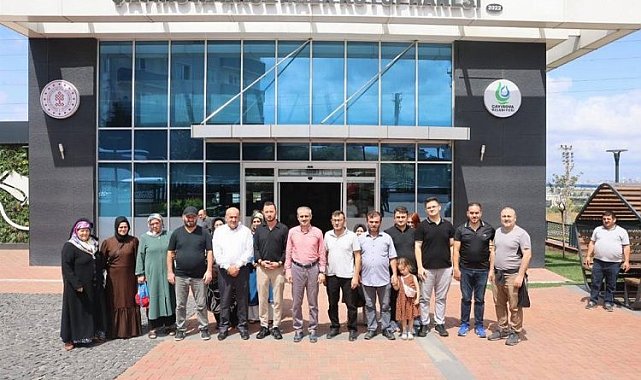 Çayırova'da kitap kahveler değer katıyor
