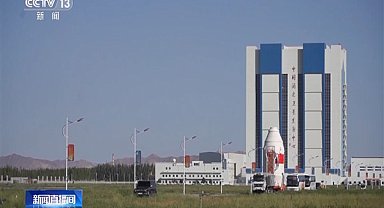 Changzheng-4 roketi 100.üncü görevi tamamladı