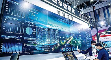 Çin bulut pazarı, 2025’te 1 trilyon yuanı aşacak