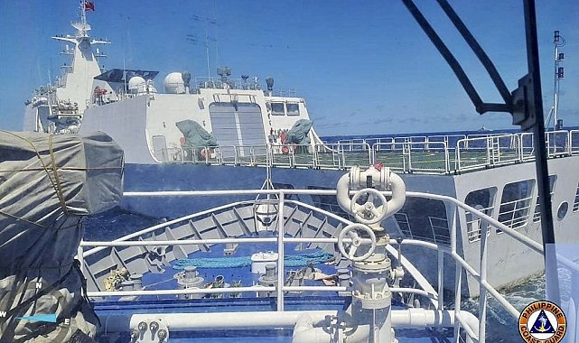 Çin Büyükelçisi Huang Xilian Çin'in Ren'ai Jiao konusuyla ilgili tutumunu açıkladı