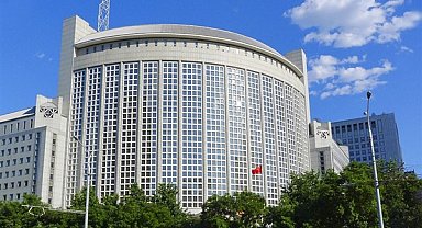 Çin’den ABD’ye Taiwan tepkisi