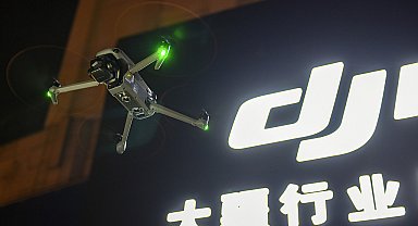 Çin'den drone ihracatına geçici kontrol kararı: Drone devi DJI ne yapacak?