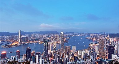 Çin’den İngiltere’ye Hong Kong tepkisi