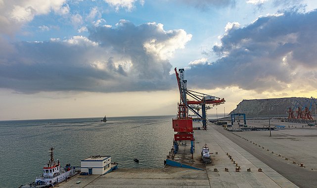 Çin’den Pakistan'da Çin konvoyunu hedef alan saldırıya kınama