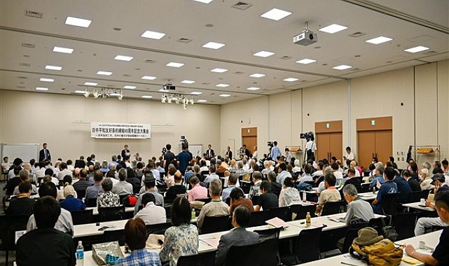 Çin Dışişleri'nden Çin-Japonya ilişkilerine dair değerlendirme