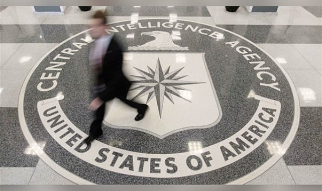 Çin Kamu Güvenliği Bakanlığı CIA'in Çinli casusunu ortaya çıkardı