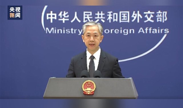 Çin, Tibet meselesine müdahale eden ABD personeline vize kısıtlamaları uygulayacak