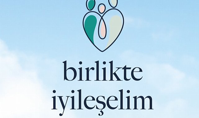 Depremin yaralarını 'Birlikte' saracaklar