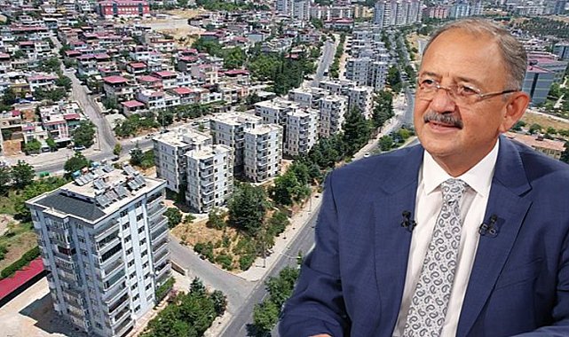 Depremzedeler yeni konut desteğinden nasıl faydalanacak?