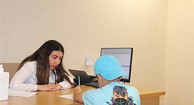 Doç. Dr. Kılıçaslan, çocuğu ilkokula başlayacak olan aileleri uyardı