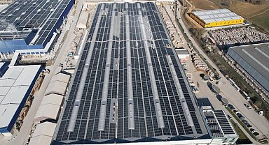 Eczacıbaşı Yapı Gereçleri’nin 2022 Entegre Sürdürülebilirlik Raporu yayımlandı