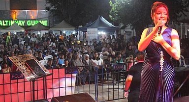 Emirdağ Gurbetçi Festivali başladı