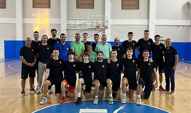 Eskişehir Büyükşehir Belediyesi’nden kulüplere destek ziyareti