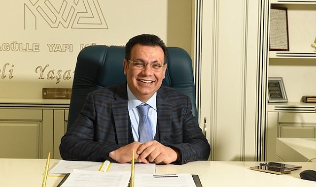 Ev sahibi olmak isteyenlerin gözü toplu konut projelerinde