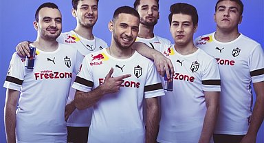 FUT Esports, Valorant Dünya Şampiyonası’nda ilk maçına çıkacak