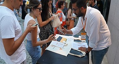 Genç Bilet uygulaması ile sanat etkinliklerine 36 bin ücretsiz bilet
