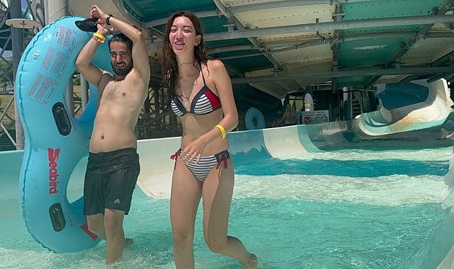 Gençlere 3 gün rüya gibi tatil