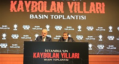 Göksu’dan İmamoğlu’na: “Yüreğin yetiyorsa 2024’te İstanbul’a aday ol”