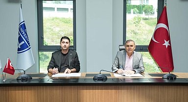 Haliç Üniversitesi ve Güler Flexible Ambalaj Fabrikaları bir araya geldi