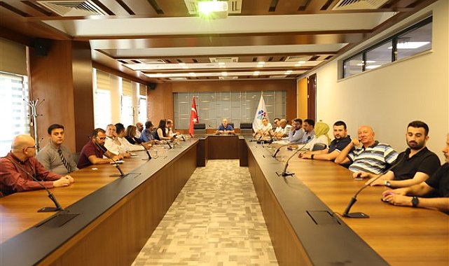 Hasan Kalyoncu Üniversitesi ve Kalyon PV iş birliğini genişletti