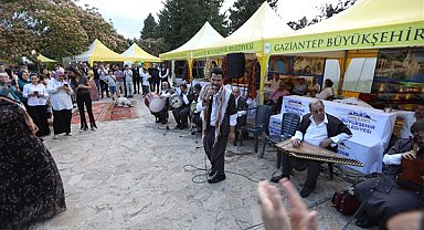 Hemşehri Dernekleri Festivali başlıyor
