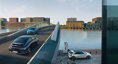 Hyundai ve Seul Üniversitesi Pil Araştırma Merkezi açıyor.