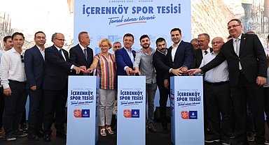 İBB, “Yeni Yatırımlar Yeni Atılımlar” sürecini başlattı
