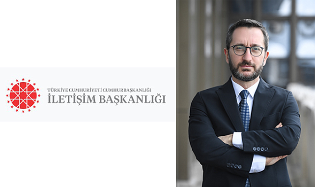 İletişim Başkanı Altun, 14. Büyükelçiler Konferansı’na katıldı