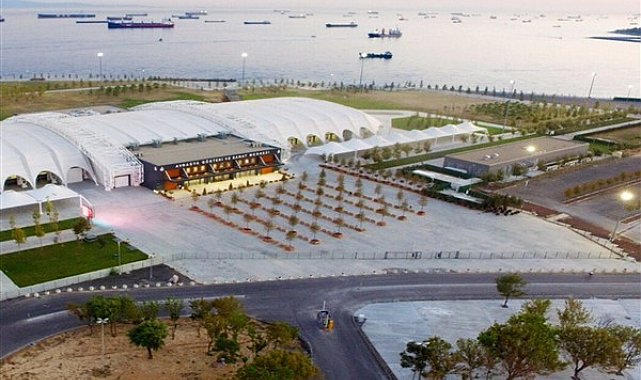 İstanbul'da “Park et devam et” uygulaması başlıyor