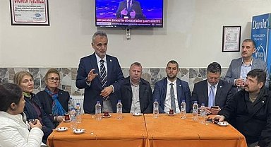 İYİ Partili Akalan: