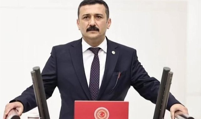 İYİ Partili vekil aile hekimlerinin sorununu TBMM'ye taşıdı