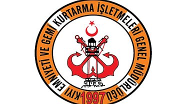 Karabiga Kemerköy Batı Sığlık Kardinal Şamandırası konumlandırıldı