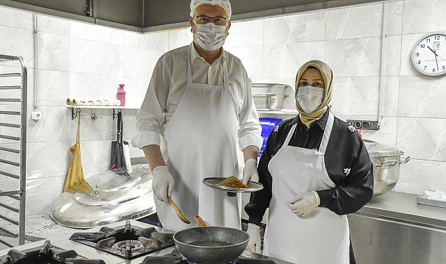 Karacabey Belediyesi, sosyal yardımlaşma çalışmalarını sürdürüyor