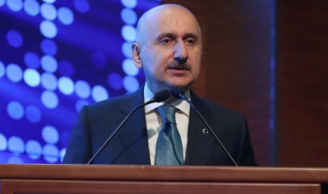 Karaismailoğlu'dan milletvekili Balta'ya başsağlığı mesajı