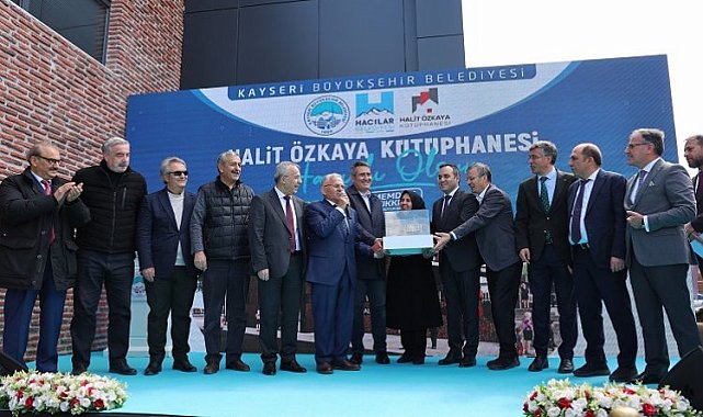 Kayseri Hacılar'ın AYT gururu