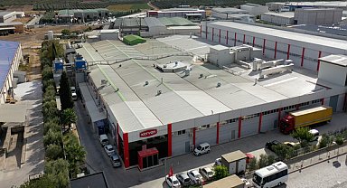Kervan Gıda’dan Mısır’a 30 milyon dolarlık yatırım