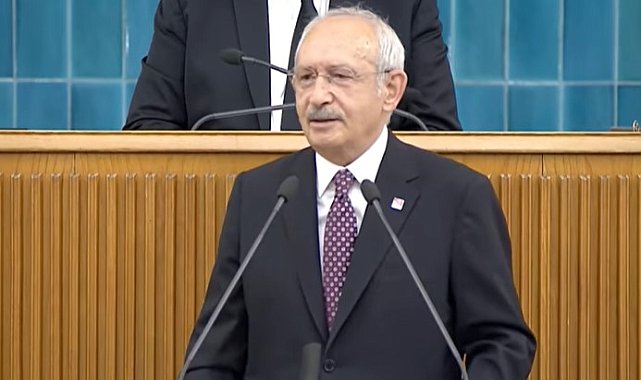 Kılıçdaroğlu: “Akbelen’de yapılanın adı canlı katliamıdır”