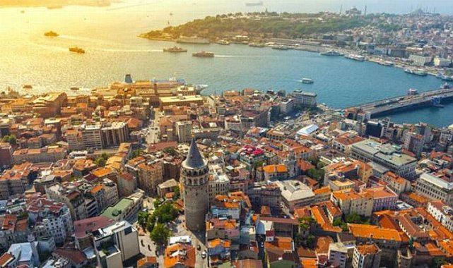 Konut satışlarında İstanbul yine gözde... Satışlar yüzde 16,7 arttı