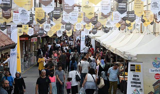 Konya'da
