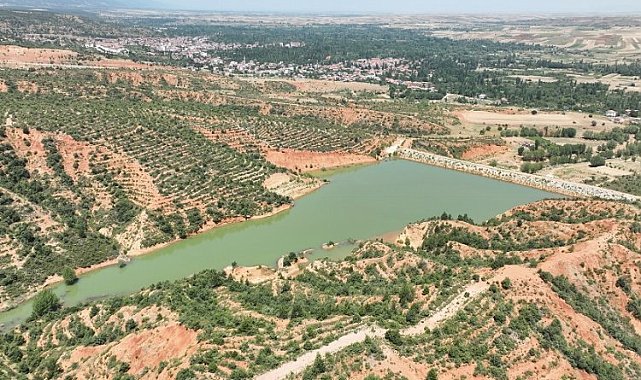 Konya'da tarımsal verime yeni hamle