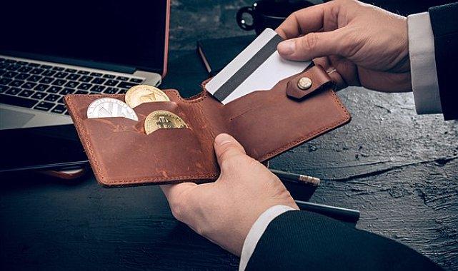 Kripto paraları nakit paraya dönüştürmenin 4 yolu