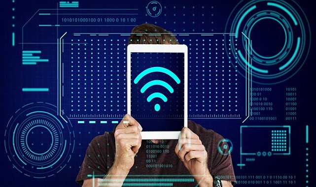 Kripto yatırımcıları WiFi ağlarında tehlikede mi?