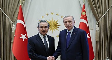 Kuşak ve Yol İnisiyatifi ve Orta Koridor Girişimi dünyaya fayda getirecek