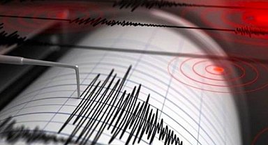 Malatya’da deprem