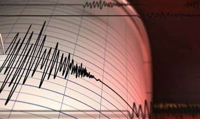 Malatya'da 4.8 ve 4.5 şiddetinde deprem